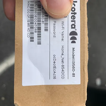 Cozy 15 M2 In The Center *