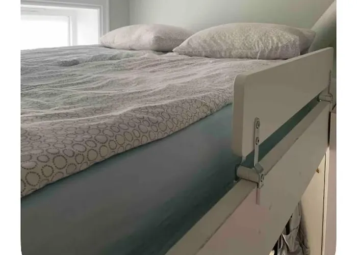 Cozy 15 M2 In The Center オスロ