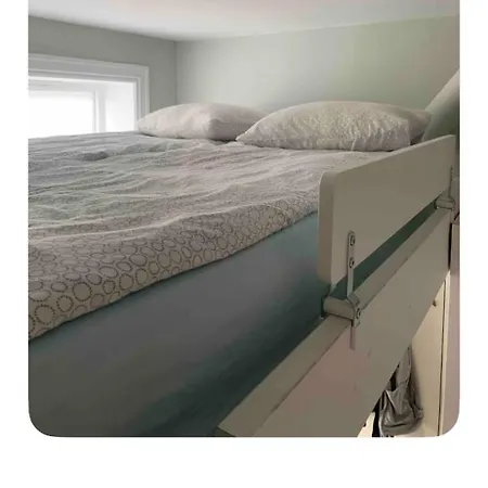 Cozy 15 M2 In The Center Oslo